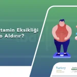 Hangi Vitamin Eksikliği Kilo Aldırır?