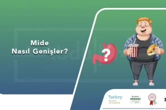 Mide Nasıl Genişler?