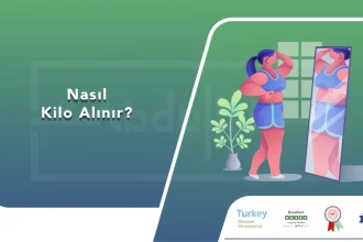 Nasıl Kilo Alınır?