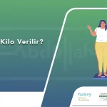 Nasıl Kilo Verilir?