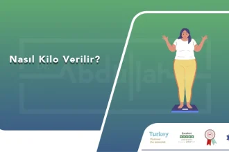 Nasıl Kilo Verilir?