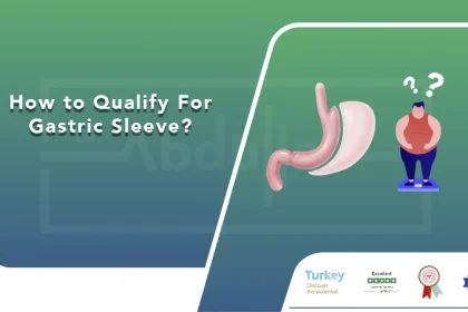 Qualify For Gastric Sleeve