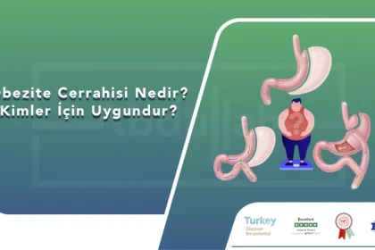 Obezite Cerrahisi Nedir?