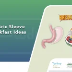 Gastric Sleeve Breakfast Ideas