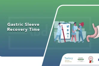 Gastric Sleeve Recovery Time