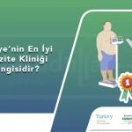 Türkiye’nin En İyi Obezite Kliniği