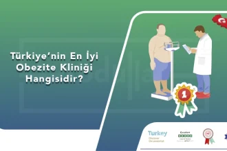 Türkiye’nin En İyi Obezite Kliniği