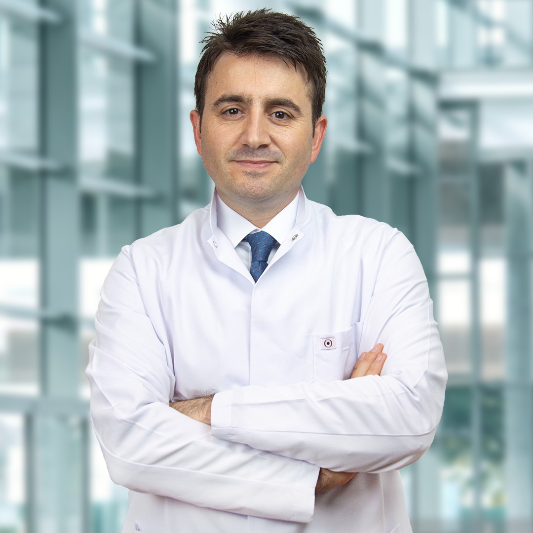 Prof. Dr. Abdullah Şişik