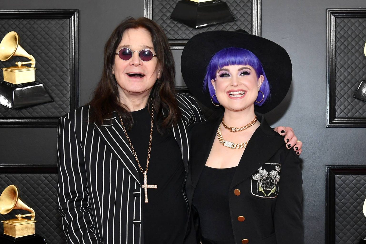 Kelly Osbourne's Weight Loss