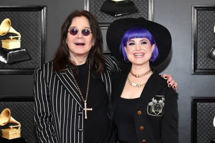 Kelly Osbourne's Weight Loss